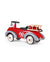 Baghera, Ride-On Speedster Fireman, - Placewares