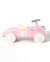 Baghera, Ride-On Roadster, Light Pink- Placewares