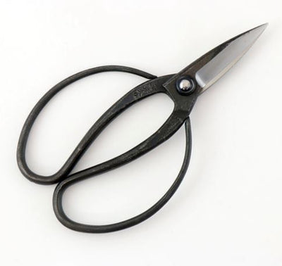 Toyama Hamono, Okubo Flower & Garden Scissors, - Placewares