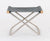 Nychair X, Nychair X Ottoman - Gray, - Placewares