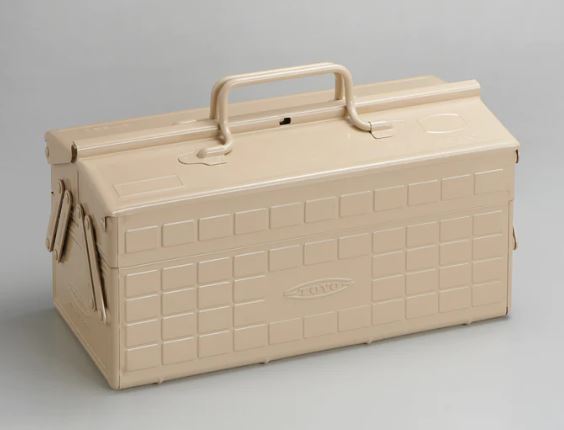 Toyo, Cantilever Steel Storage and Toolboxes, - Placewares