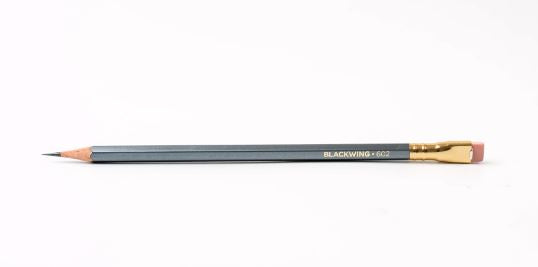 Blackwing, Blackwing 602 Pencils, Firm Graphite, - Placewares