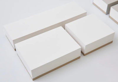 Ito Bindery, Japanese Memo Blocks, - Placewares