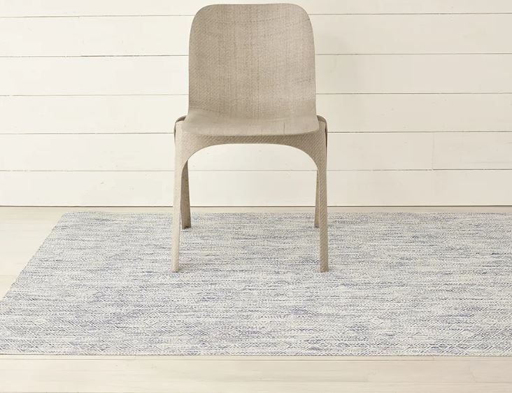 Chilewich, Mosaic Woven Floor Mats, - Placewares