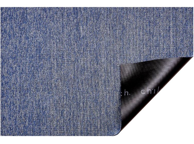 Chilewich, Heathered Indoor/Outdoor Shag Runners, - Placewares