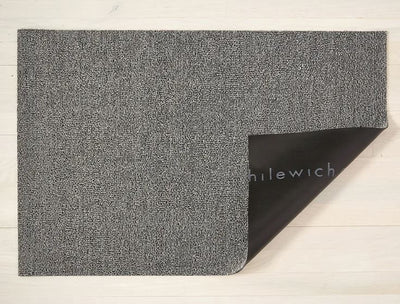 Chilewich, Heathered Indoor/Outdoor Shag Big Mats, - Placewares