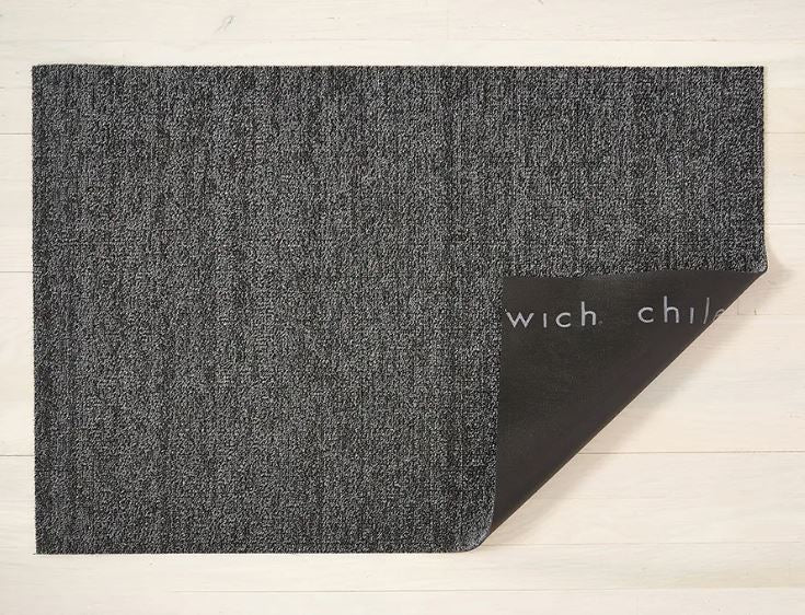 Chilewich, Heathered Indoor/Outdoor Shag Big Mats, - Placewares