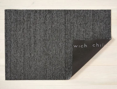 Chilewich, Heathered Indoor/Outdoor Shag Doormats, - Placewares
