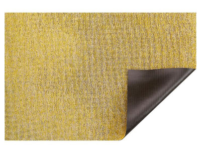 Chilewich, Heathered Indoor/Outdoor Shag Big Mats, - Placewares