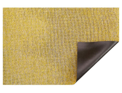 Chilewich, Heathered Indoor/Outdoor Shag Utility Mats, - Placewares