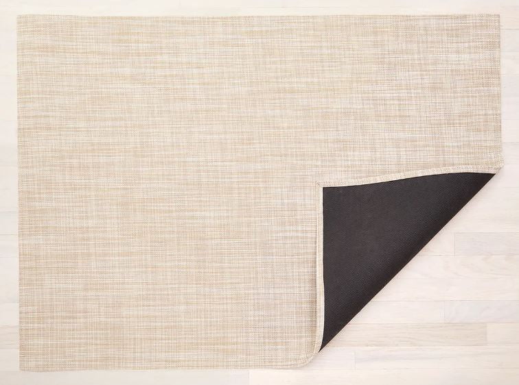 Chilewich, Ikat Woven Floor Mats, - Placewares