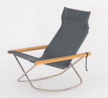 Nychair Chair & Rocker Replacement Cover - multiple colors