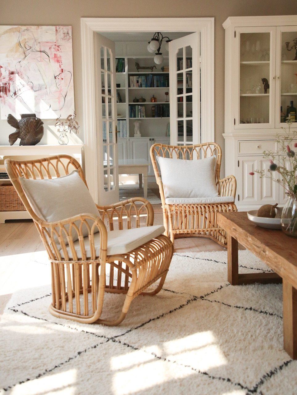 Sika, Tulip Chair, - Placewares