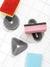 Fruitsuper, Triangle Soap + Sponge Stands, - Placewares