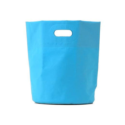 Hightide, Tarp Bag Round, Small, Light Blue- Placewares