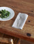Fog Linen, Japanese Linen Napkin, natural with stamp, - Placewares