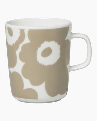 Marimekko, Unikko Mug, - Placewares