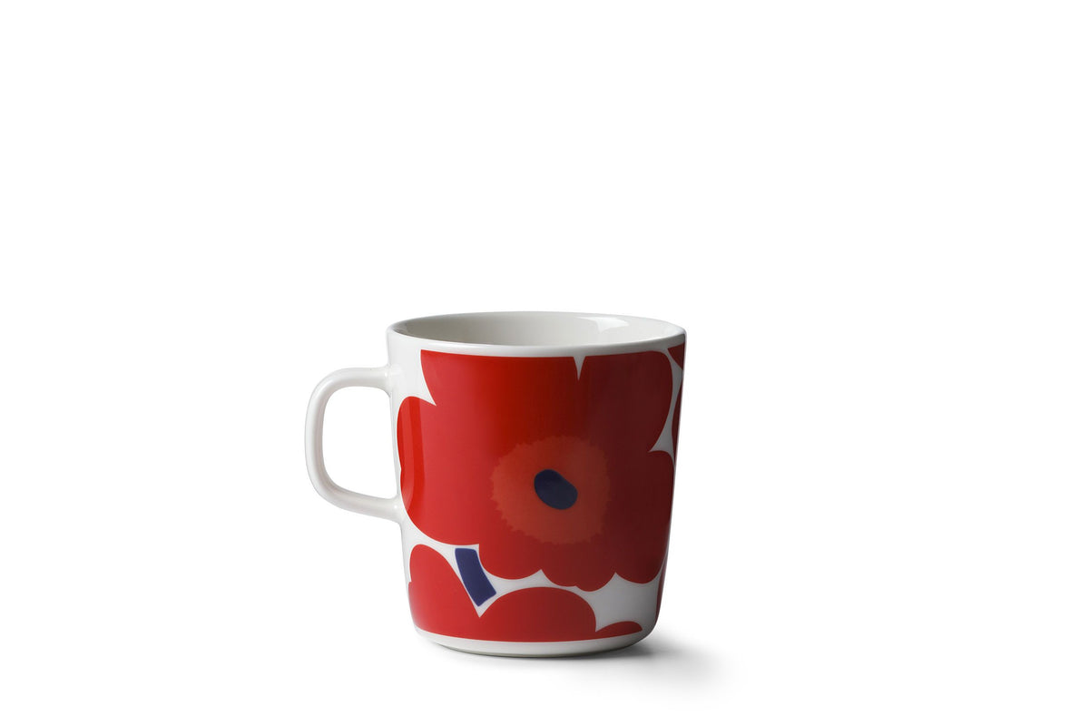 Marimekko, Unikko Large Mug, - Placewares