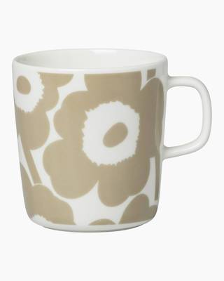 Marimekko, Unikko Large Mug, - Placewares