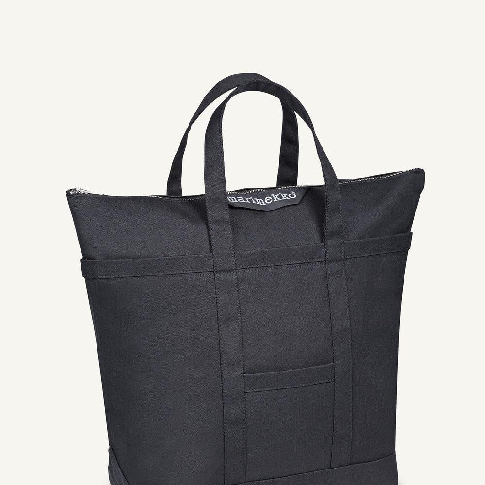 Marimekko, Uusi Matkuri Bag, - Placewares
