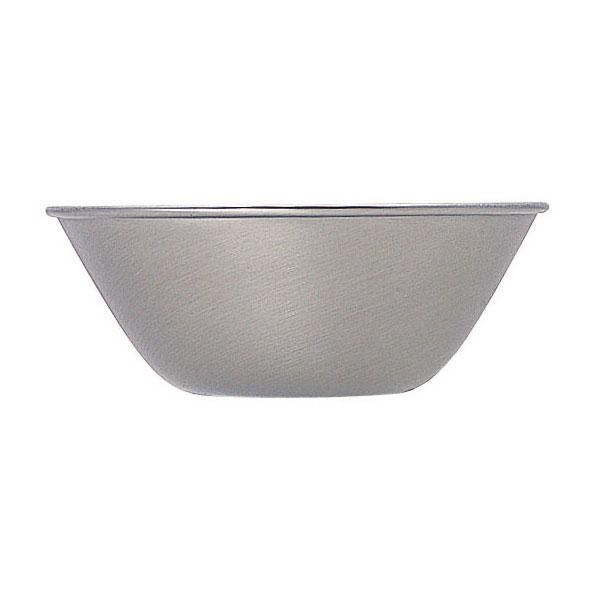 Sori Yanagi, Stainless Steel Mixing Bowl - X-Small, - Placewares