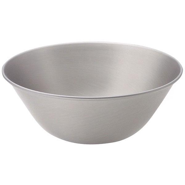 Sori Yanagi, Stainless Steel Mixing Bowl - X-Small, X-Small - 5 ¼ in / 13 cm- Placewares