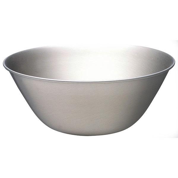 Sori Yanagi, Stainless Steel Mixing Bowl - Small, - Placewares