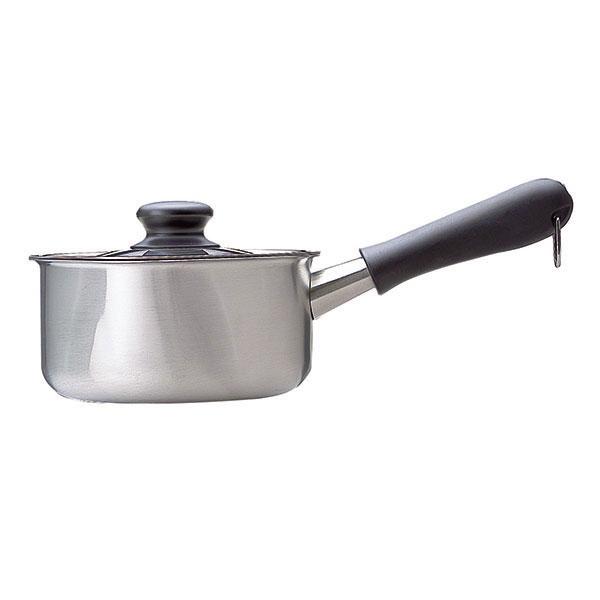 Sori Yanagi, Sori Yanagi Stainless Steel Sauce Pan, - Placewares