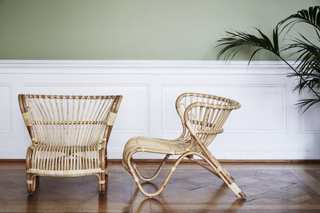 Sika, Fox Chair, - Placewares