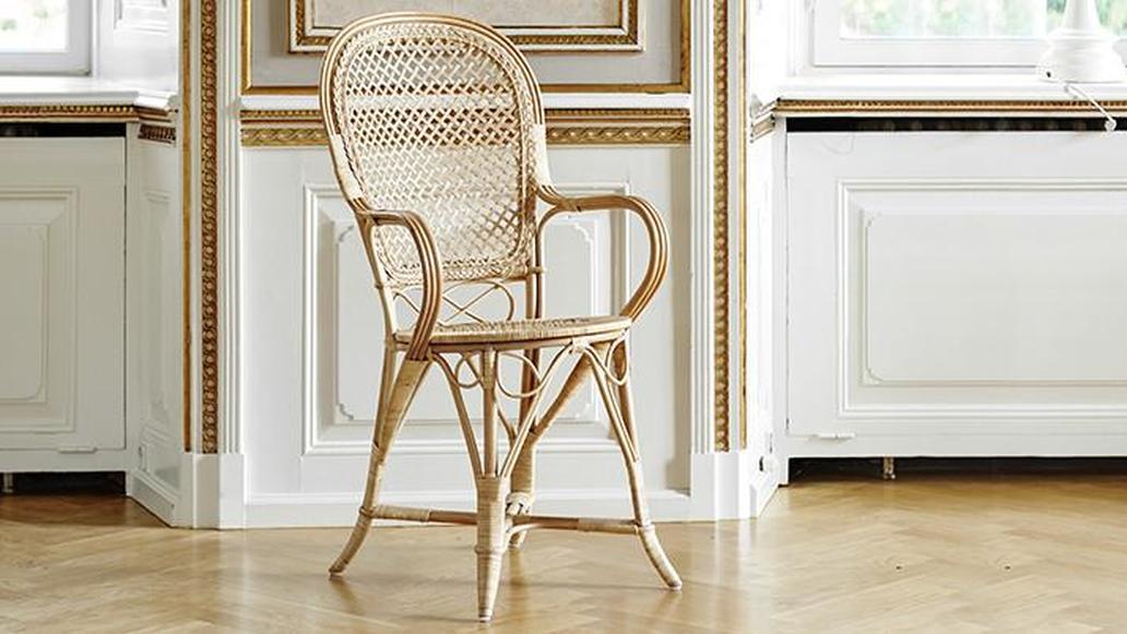 Sika, Fleur Chair, - Placewares