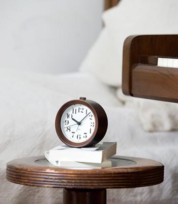 Lemnos, Riki Alarm Clock, - Placewares