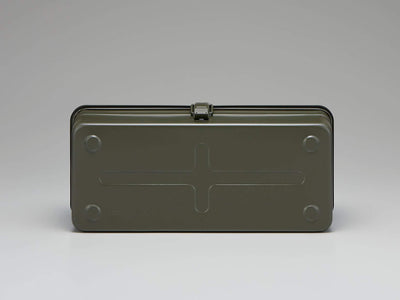 Toyo, Camber-Top Steel Storage and Toolboxes, - Placewares