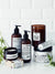 L:A Bruket, Black Oak Candle, - Placewares