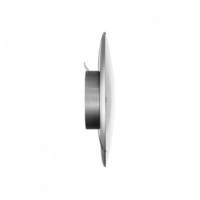 Arne Jacobsen, Arne Jacobsen Roman Wall Clock, - Placewares