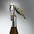 Alessi, Parrot Bottle Openers and Corkscrews, - Placewares