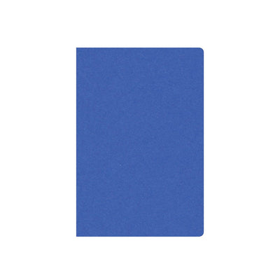 Utilitario Mexicano, Luis Barragán Color Notebook, assorted colors, Blue- Placewares