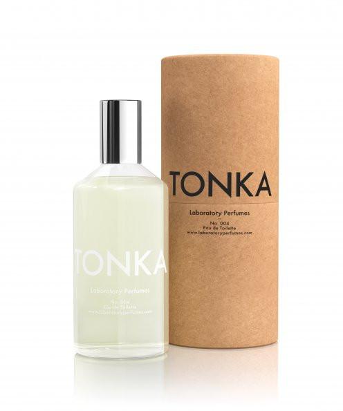 Laboratory Perfumes, Tonka Eau De Toilette, - Placewares