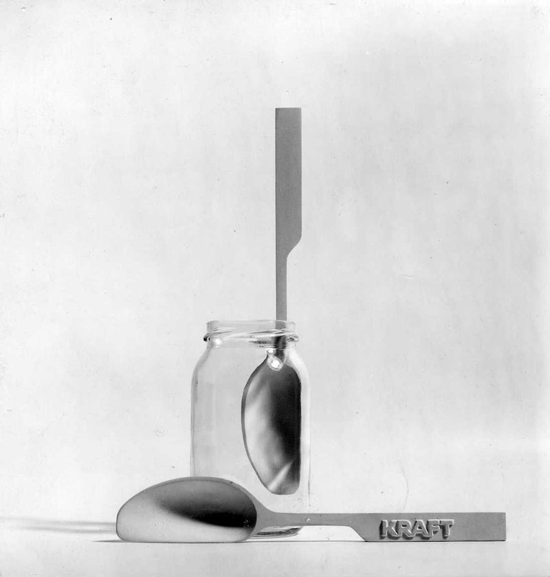 Alessi, Spoon for Jars, A Historic Design, - Placewares