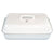 Riess, Porcelain Enamel Bread Bin, - Placewares