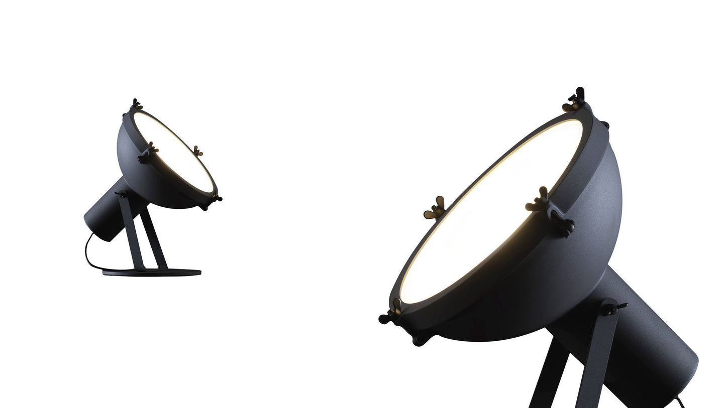 Nemo, Projecteur 365 Floor Lamp, - Placewares