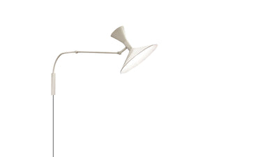 Nemo, Lampe de Marseille Mini Wall Lamp, - Placewares