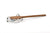 Alessi, Stainless Steel Spoon Rest, - Placewares