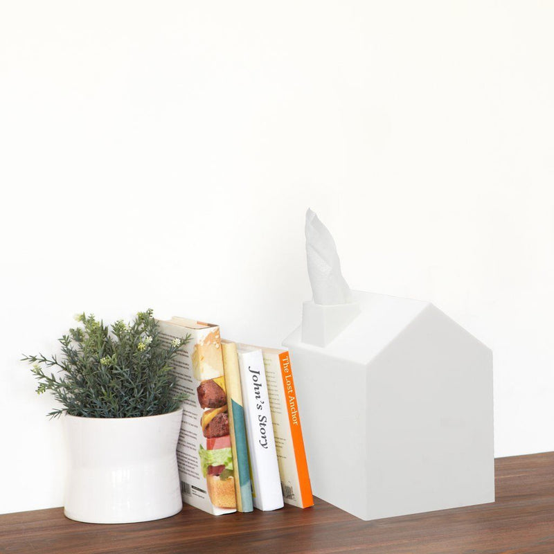 Umbra, Casa Tissue Box Cover, - Placewares