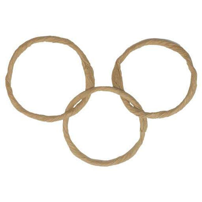 Dezi & Roo, Oh! Rings Toy for Cats, - Placewares