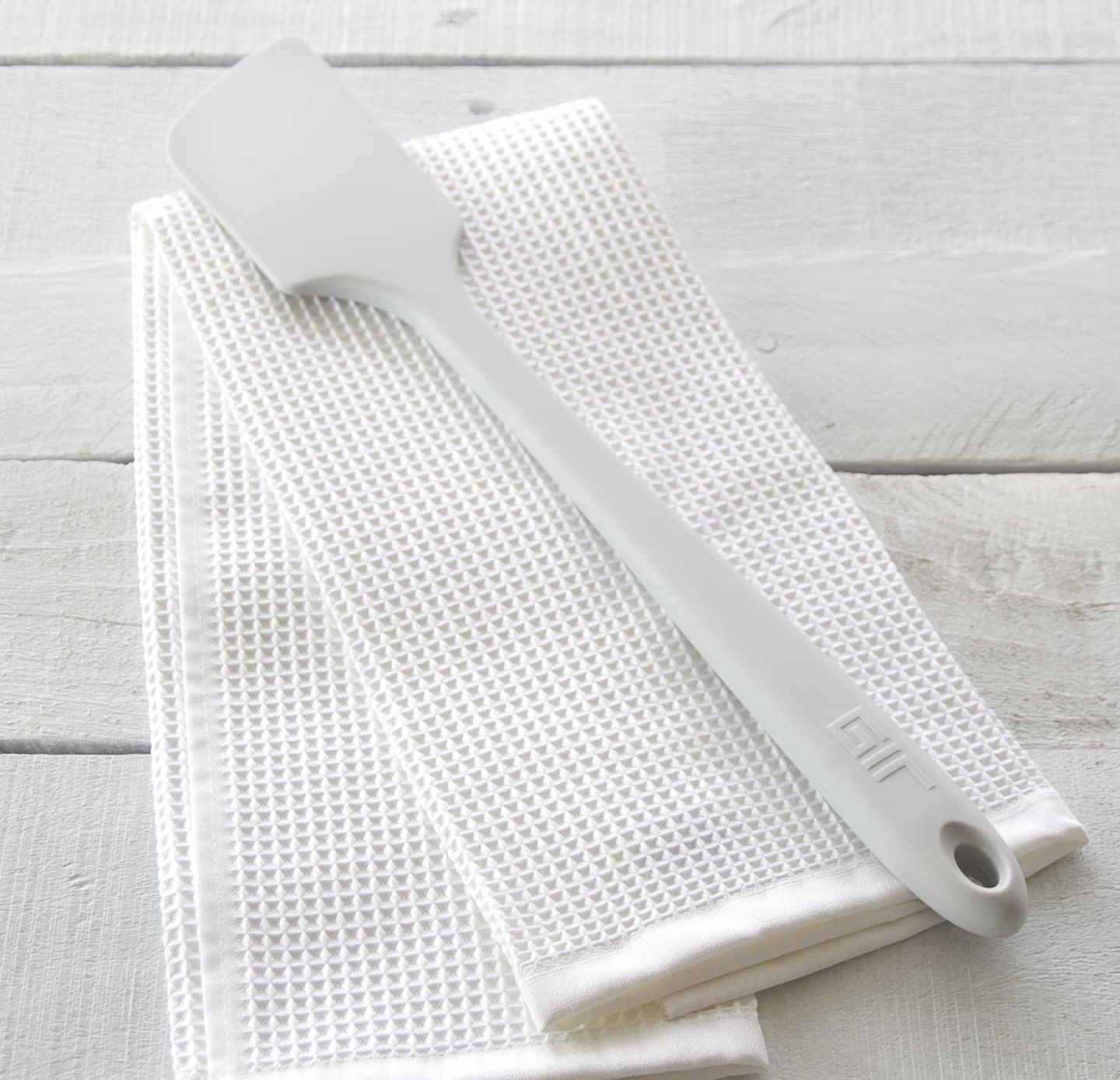 GIR: Get It Right, Professional Scratch-Proof Spatula, - Placewares