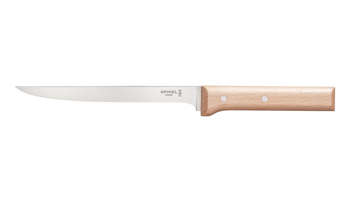 Opinel, N°121 Fillet Parallèle, - Placewares