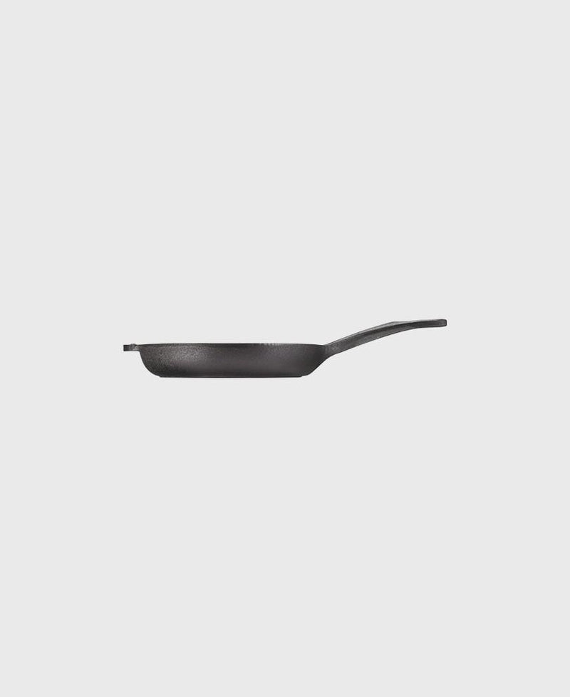 Skeppshult, Swedish Cast Iron Fish Pan, - Placewares