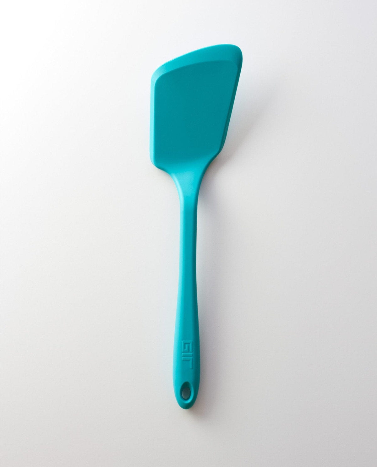 GIR: Get It Right, Silicone Ultimate Flips, Teal- Placewares