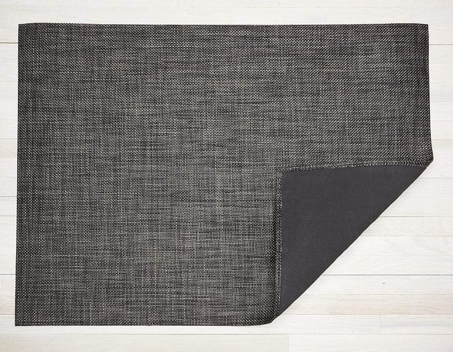 Chilewich, Basketweave Woven Floor Mats, - Placewares