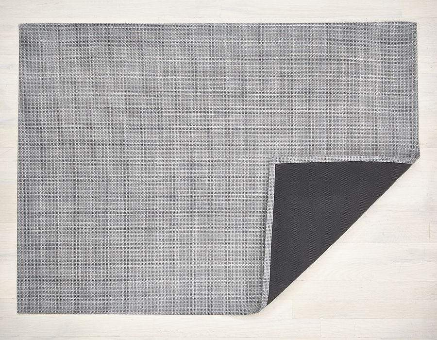 Chilewich, Basketweave Woven Floor Mats, - Placewares